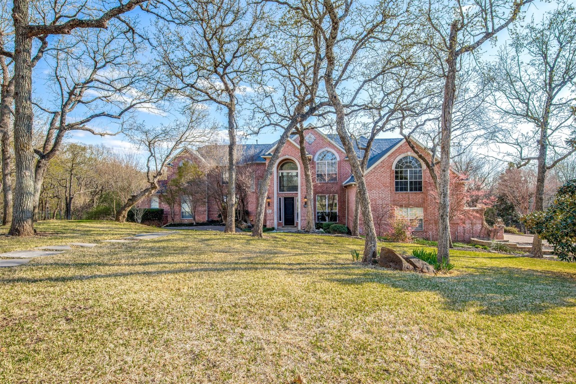 4809 Neptune Court Flower Mound TX 75022