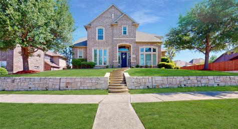 12612 Trolley Drive Frisco TX 75035