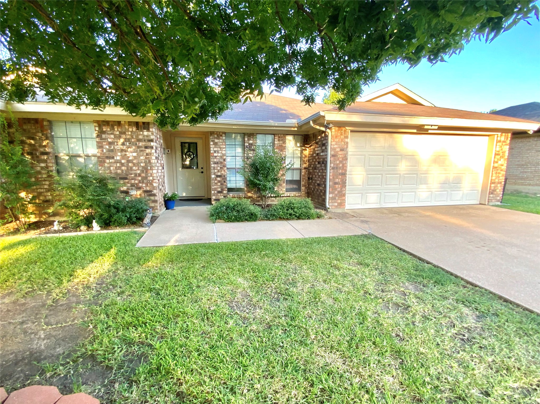 793 Santa Fe Trail Keller TX 76248