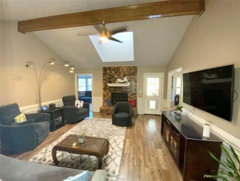 793 Santa Fe Trail Keller TX 76248