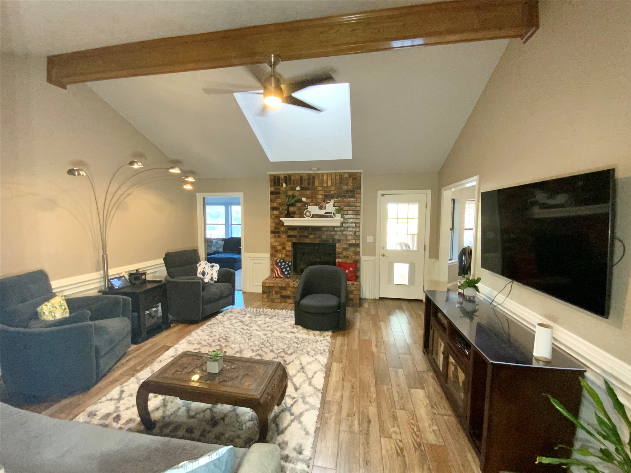 793 Santa Fe Trail Keller TX 76248