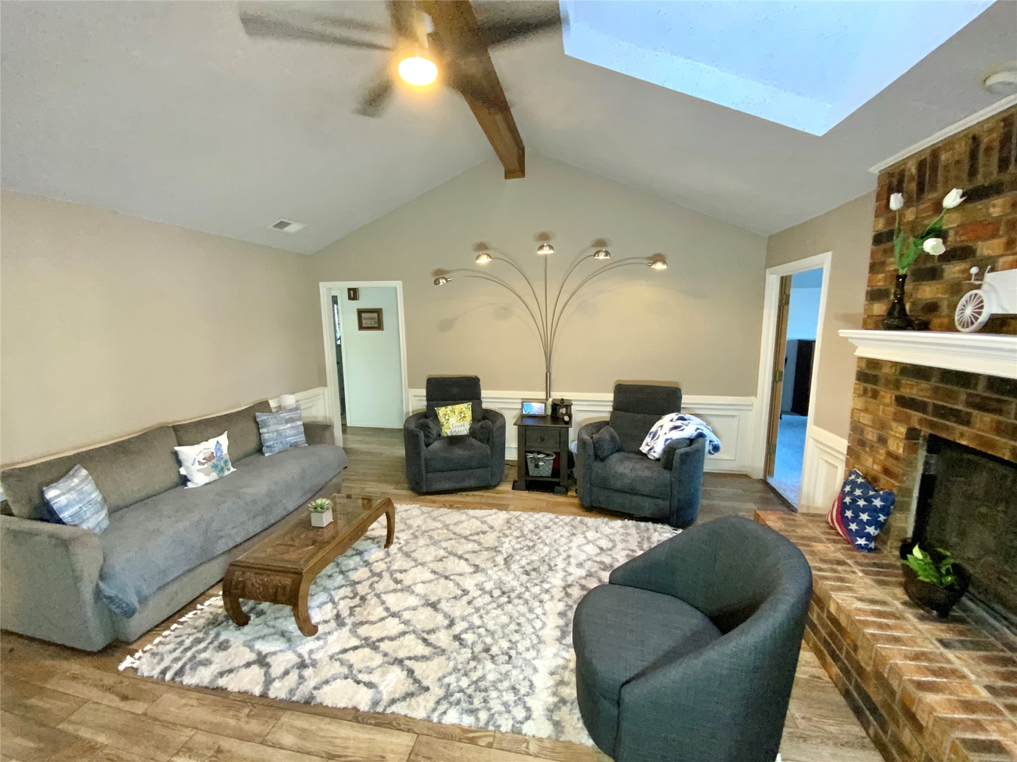 793 Santa Fe Trail Keller TX 76248