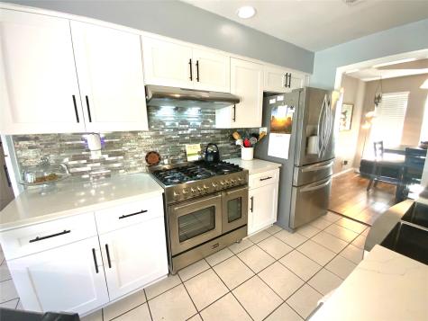 793 Santa Fe Trail Keller TX 76248