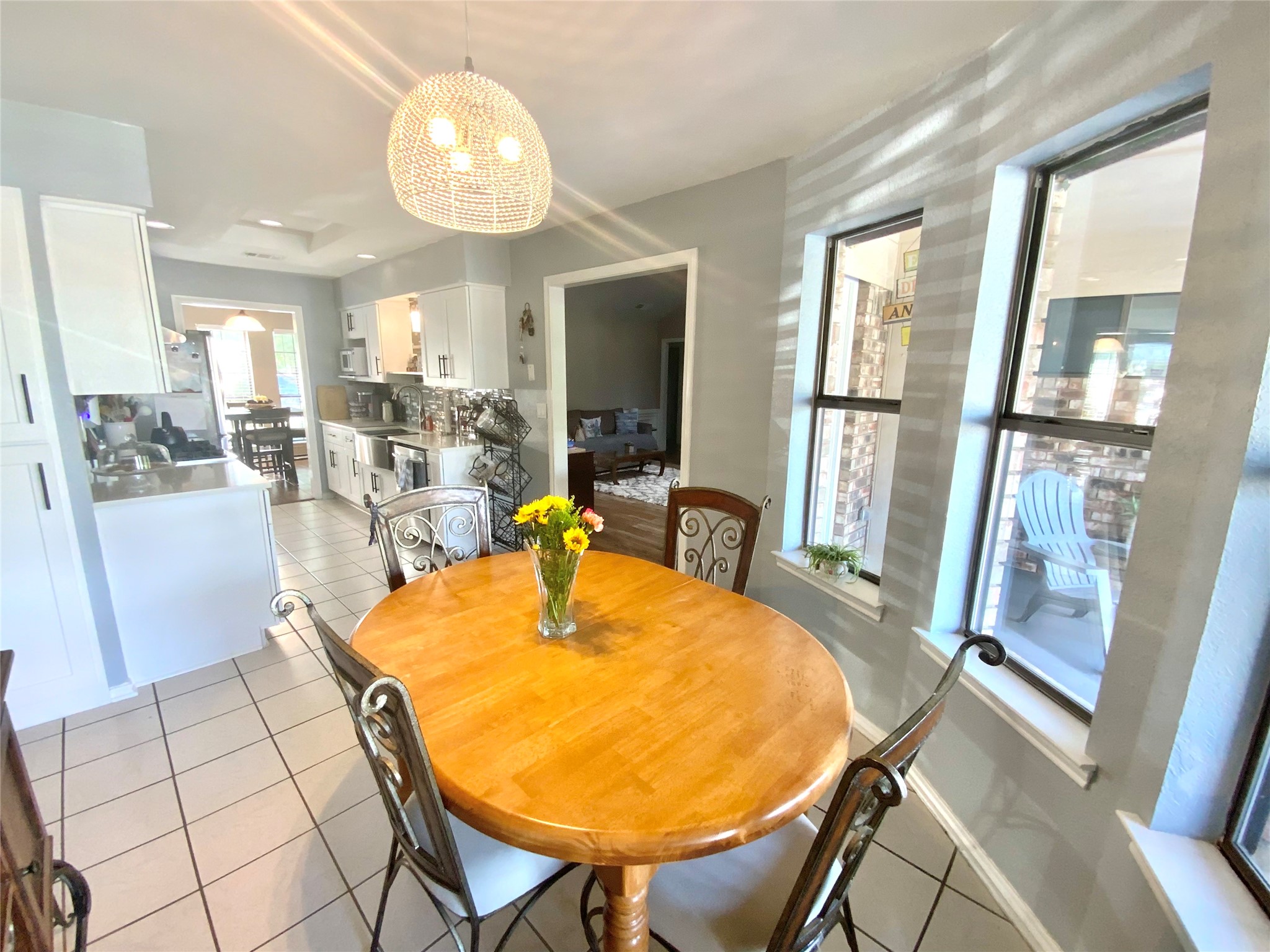 793 Santa Fe Trail Keller TX 76248