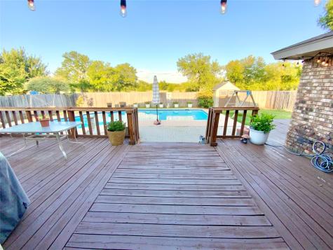 793 Santa Fe Trail Keller TX 76248