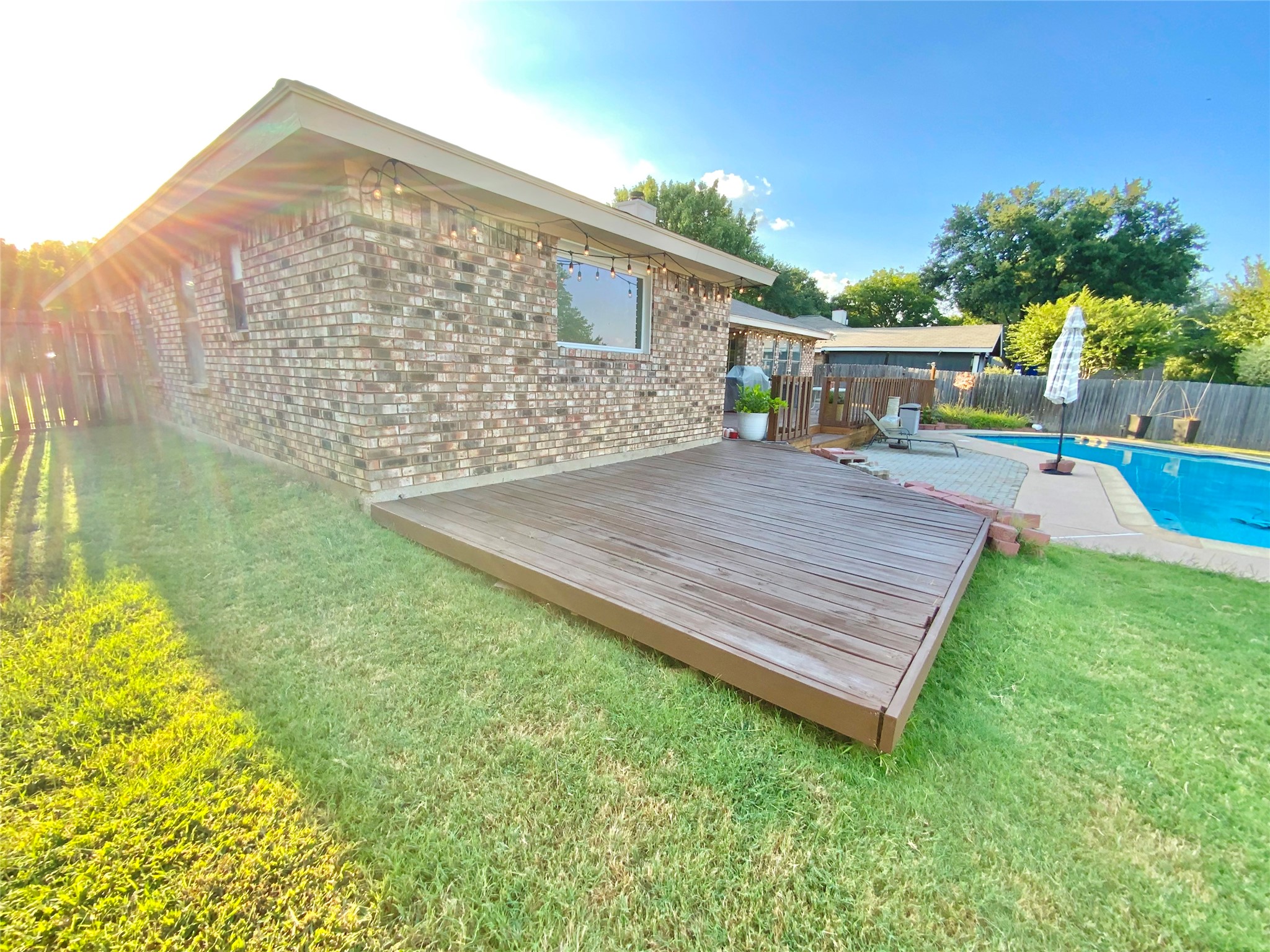 793 Santa Fe Trail Keller TX 76248