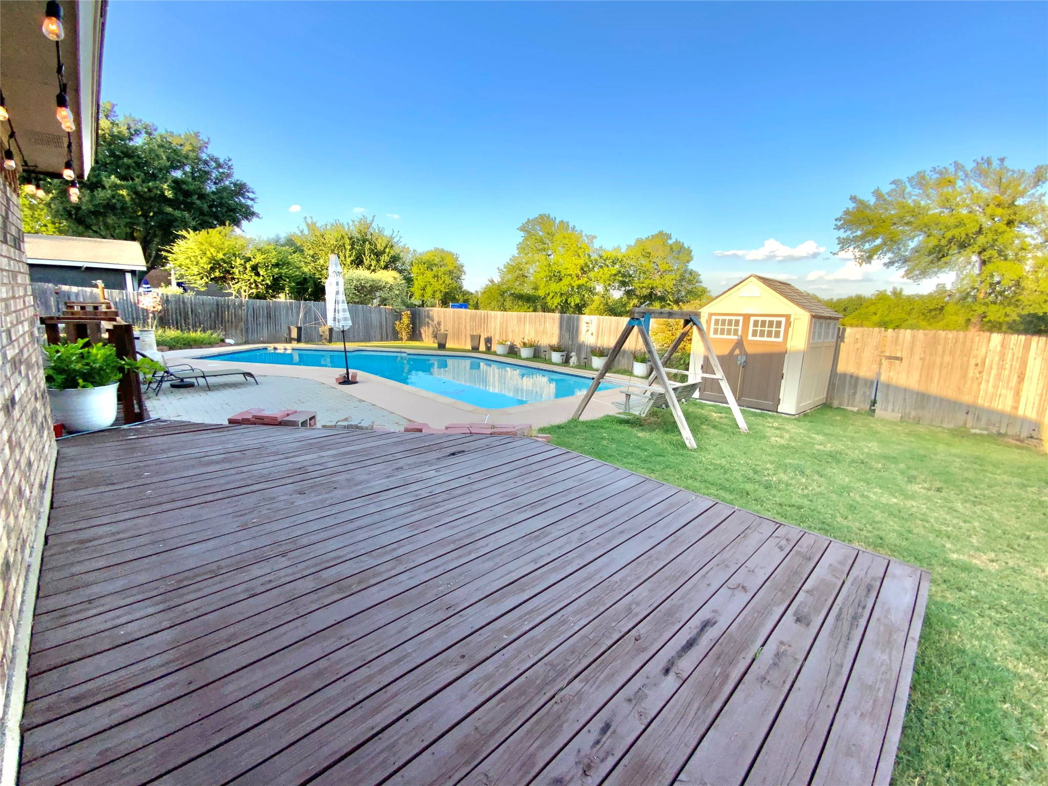 793 Santa Fe Trail Keller TX 76248