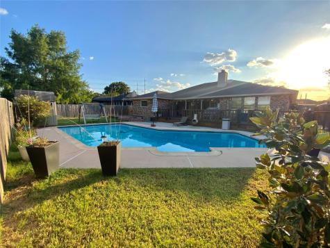 793 Santa Fe Trail Keller TX 76248