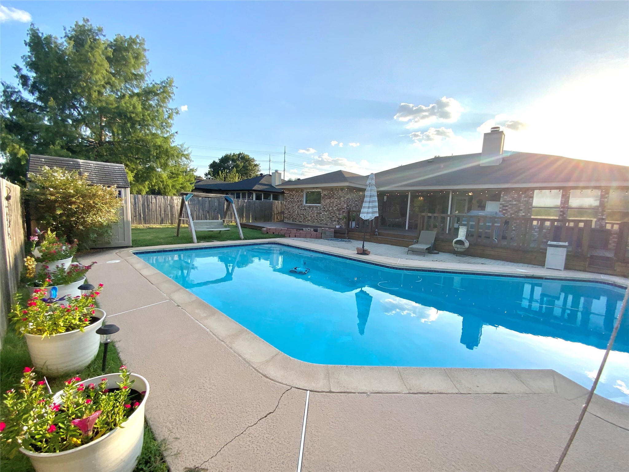 793 Santa Fe Trail Keller TX 76248