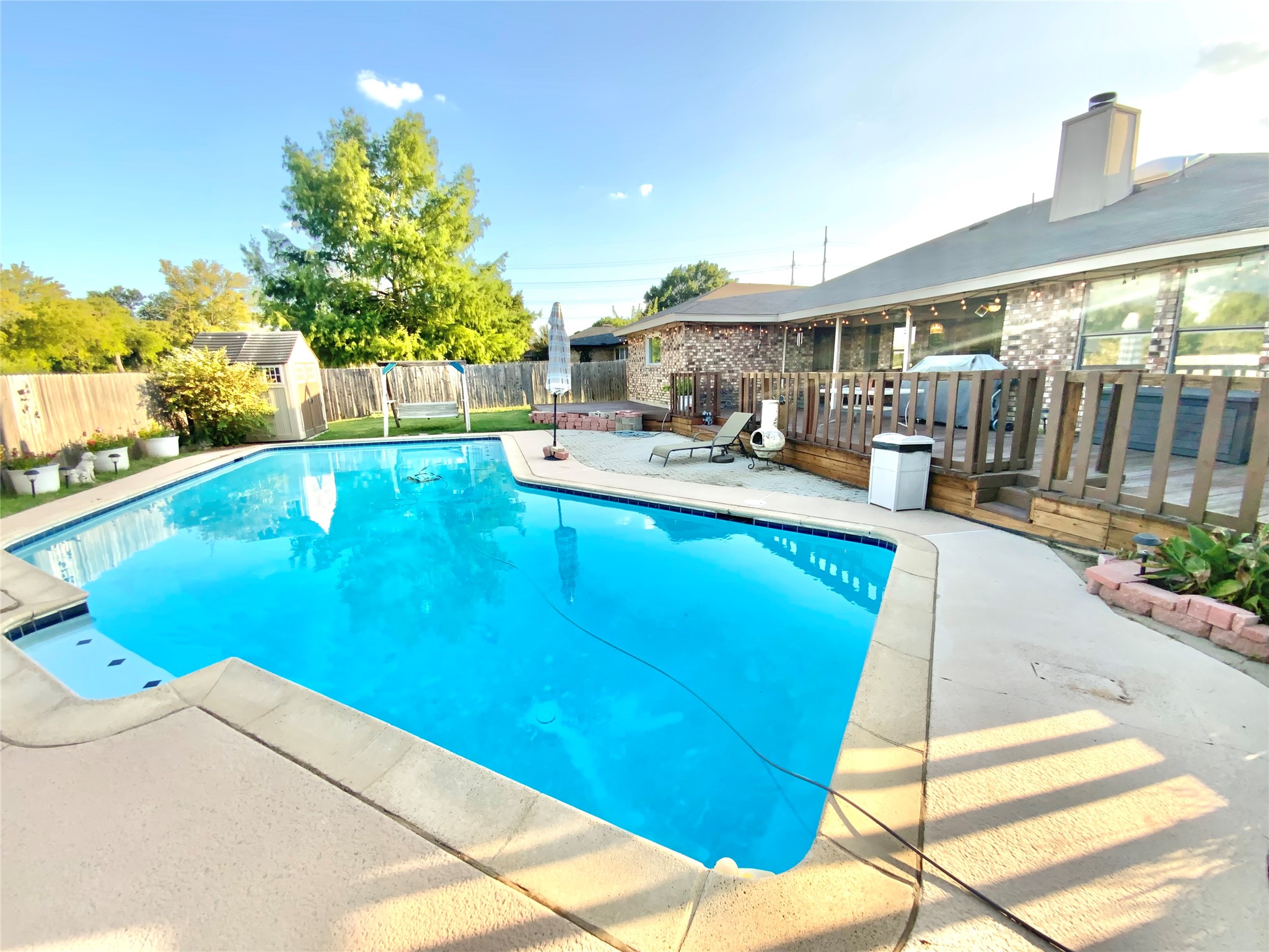793 Santa Fe Trail Keller TX 76248