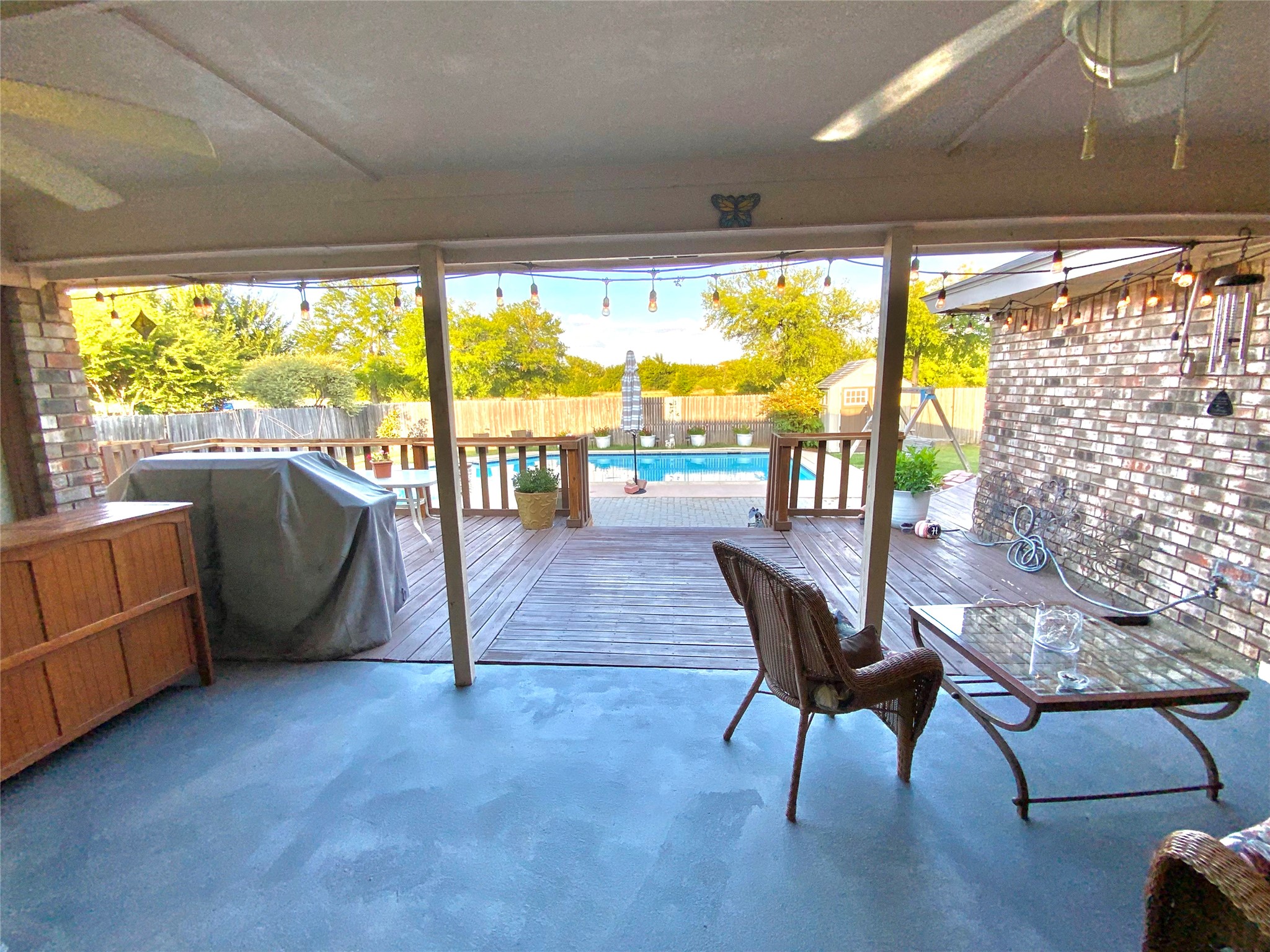 793 Santa Fe Trail Keller TX 76248