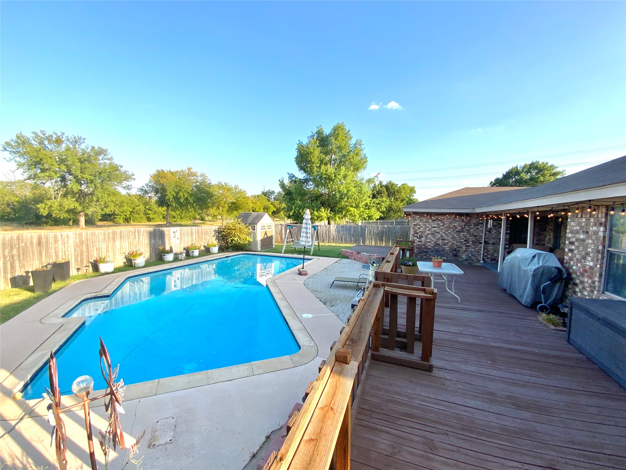 793 Santa Fe Trail Keller TX 76248