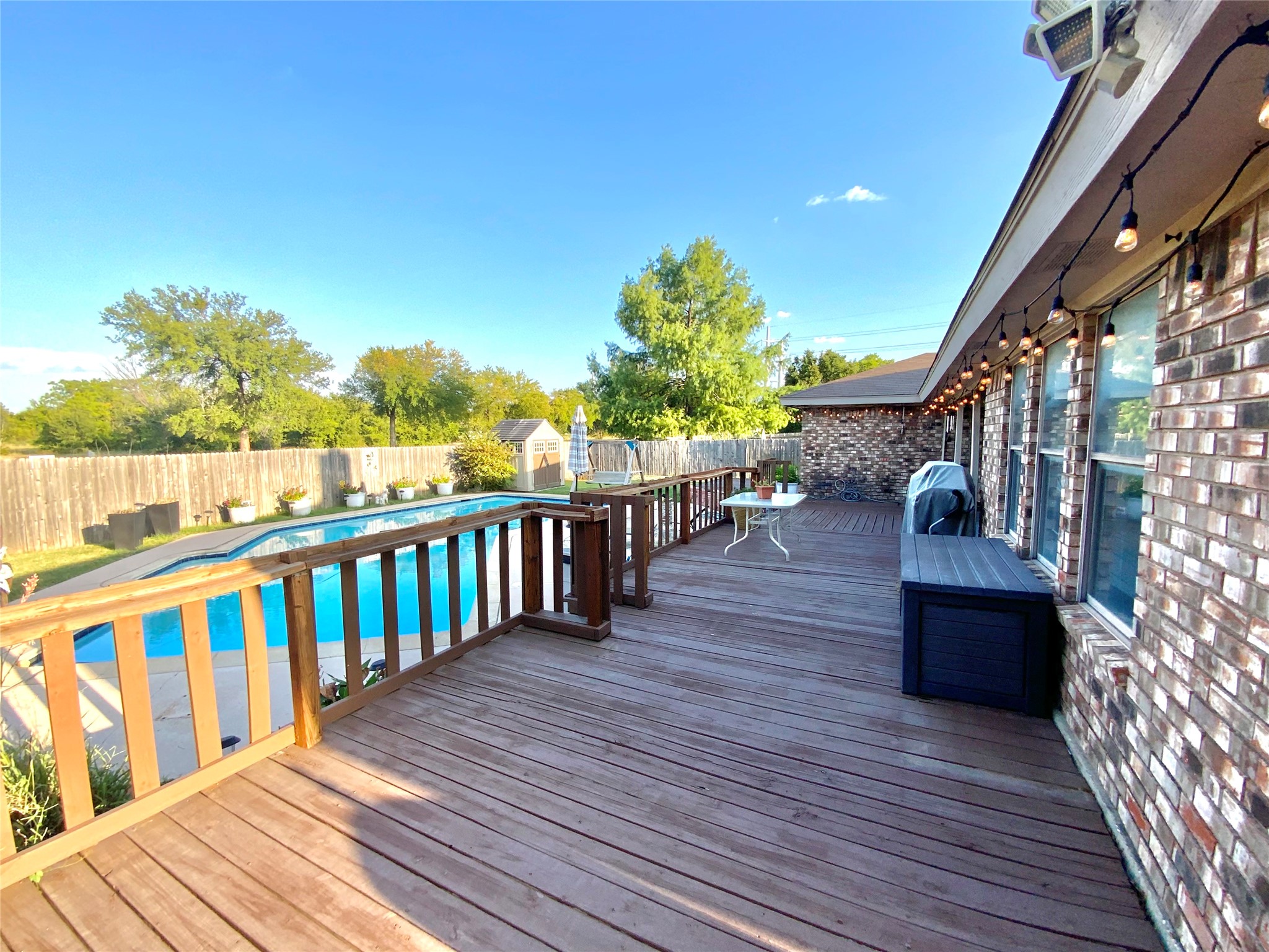 793 Santa Fe Trail Keller TX 76248