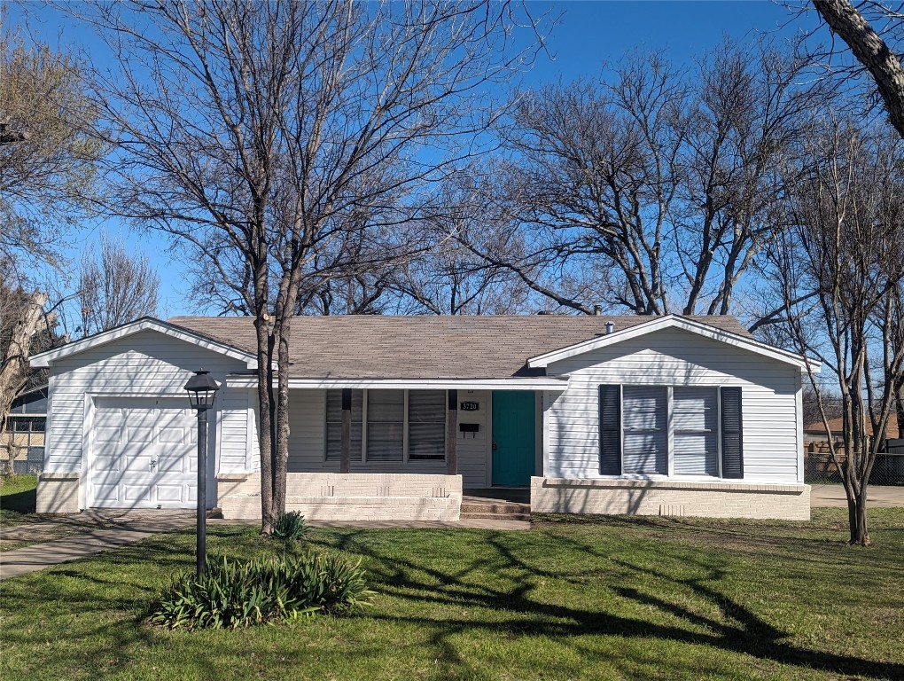 3720 Cheryl Street Haltom City TX 76117