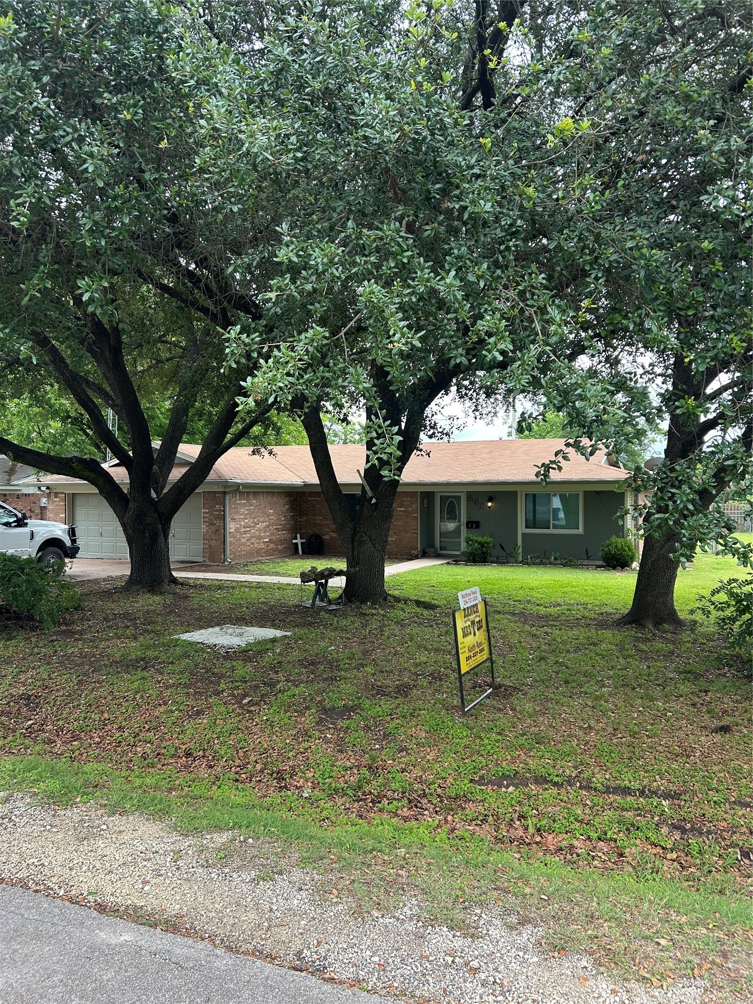 502 E Roosevelt Whitney TX 76692