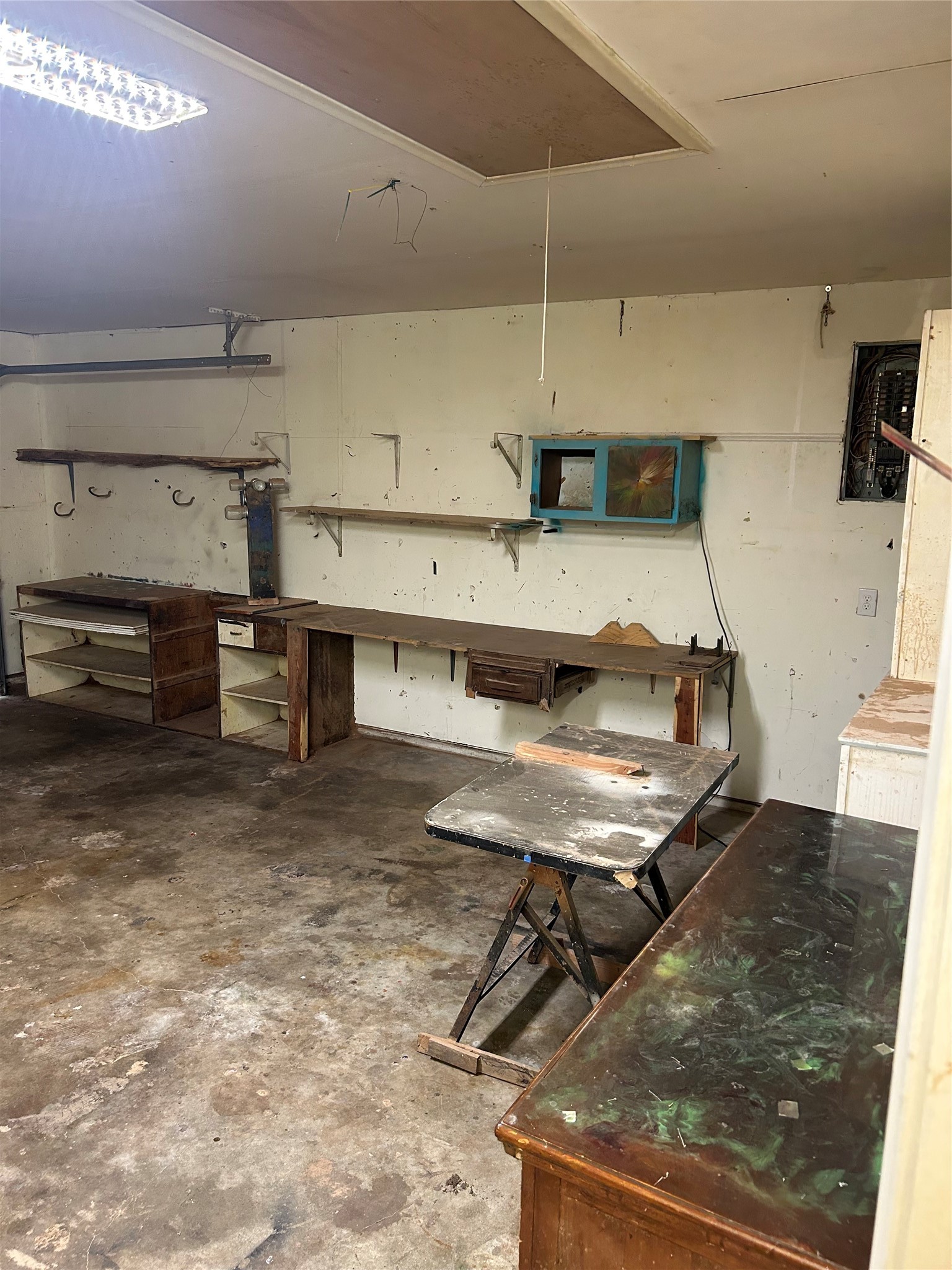 502 E Roosevelt Whitney TX 76692
