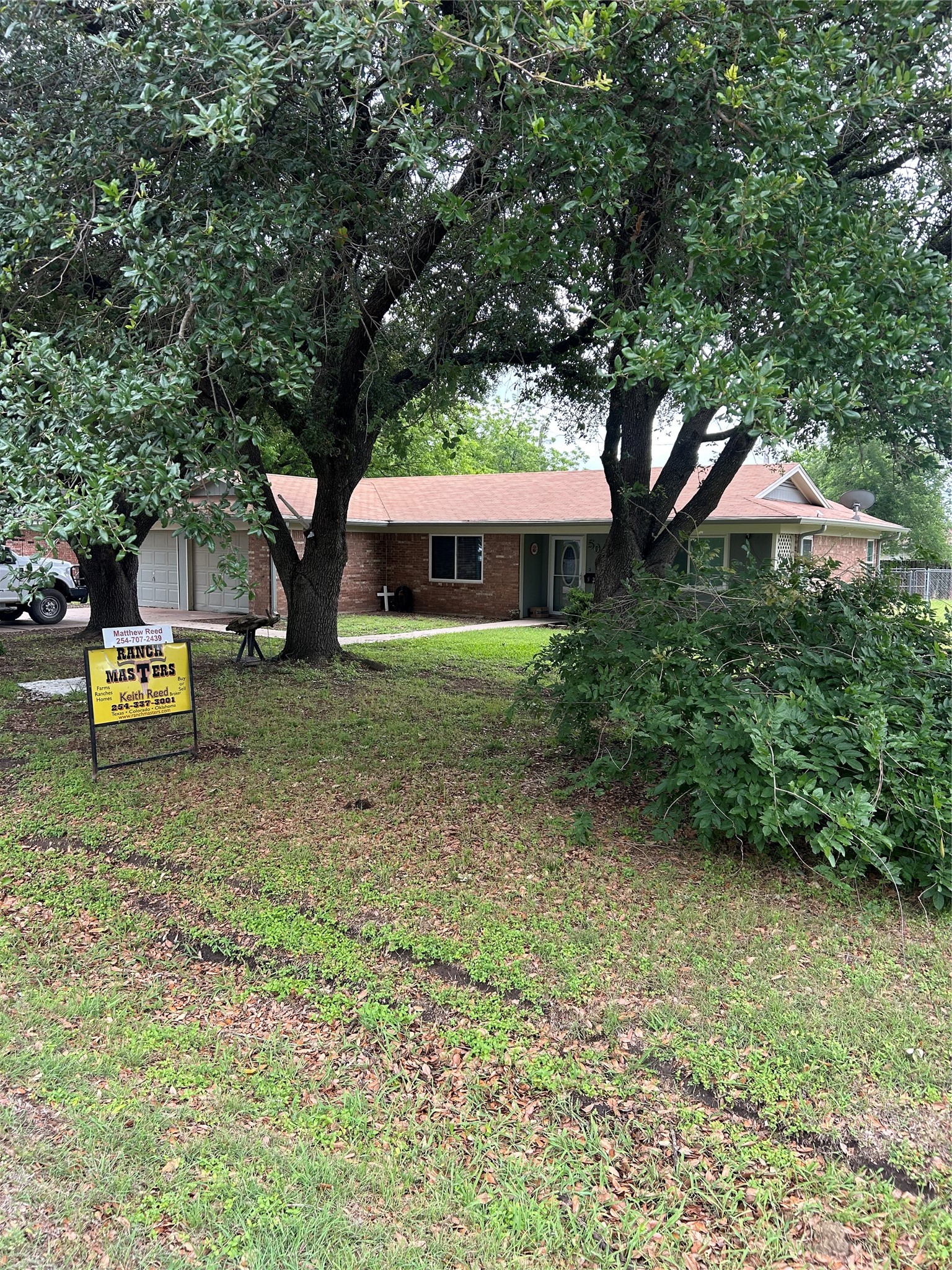 502 E Roosevelt Whitney TX 76692