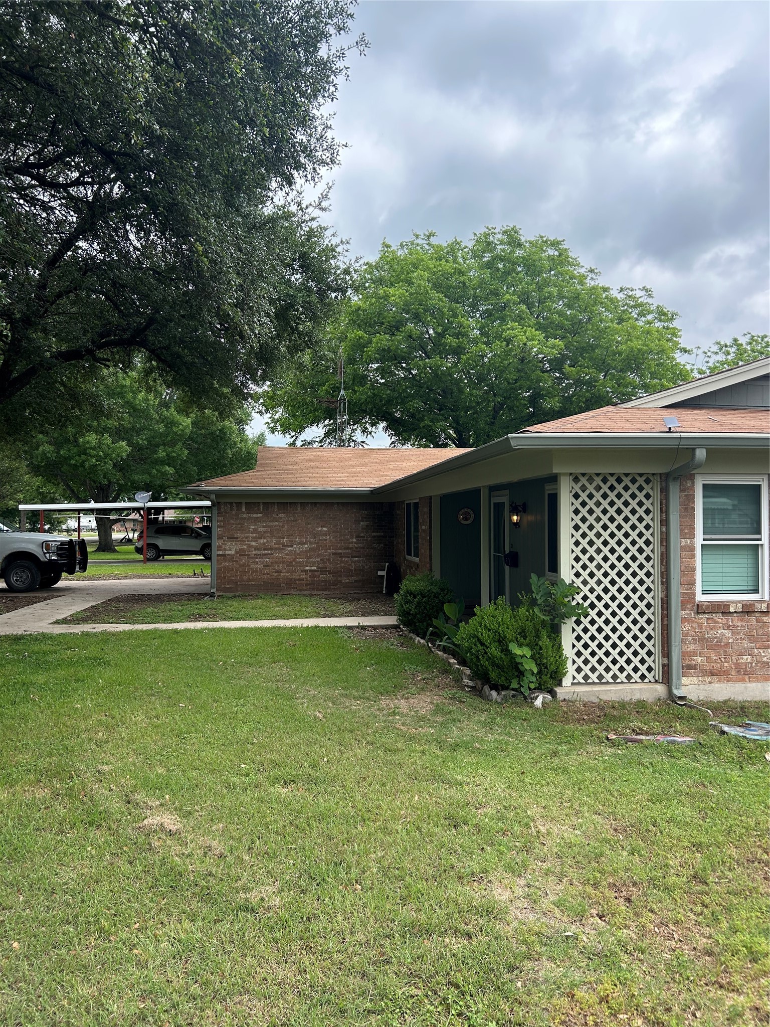 502 E Roosevelt Whitney TX 76692