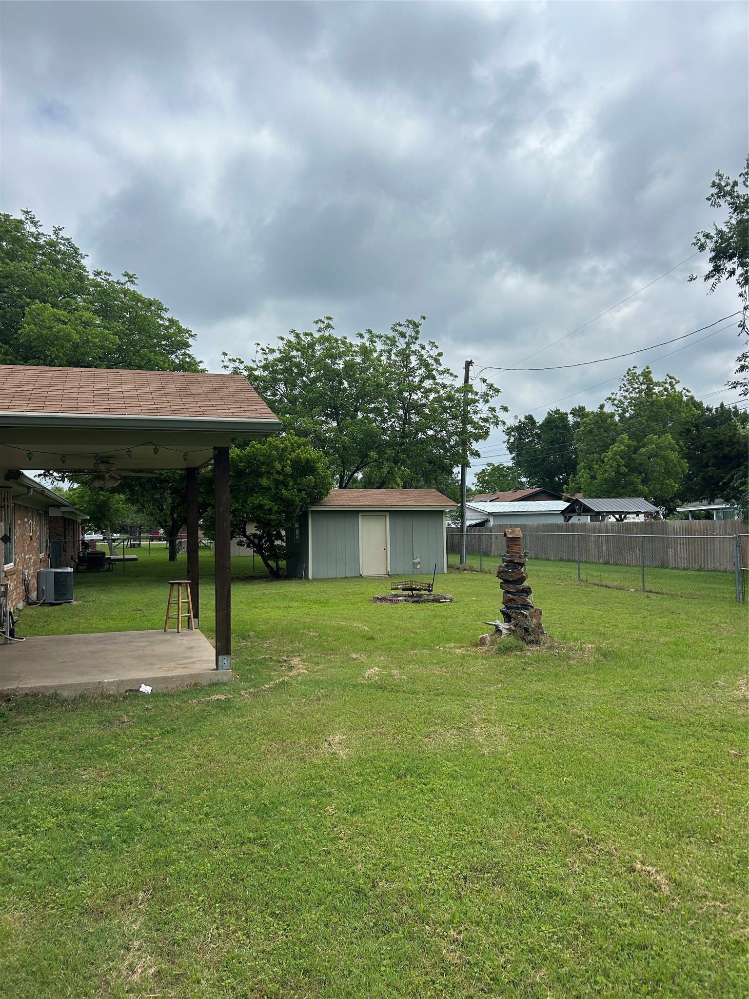 502 E Roosevelt Whitney TX 76692