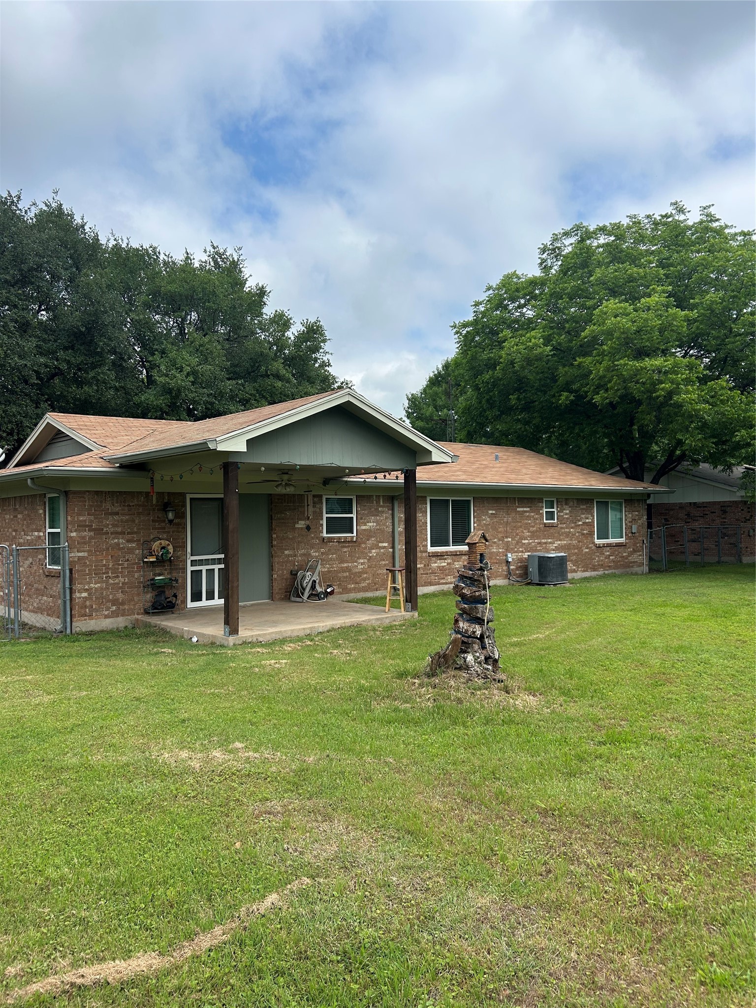 502 E Roosevelt Whitney TX 76692