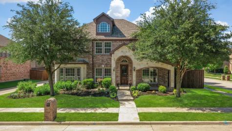 13103 Box Elder Lane Frisco TX 75035