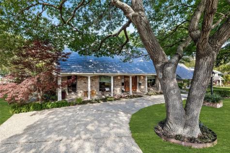 9920 Robin Hill Lane Dallas TX 75238