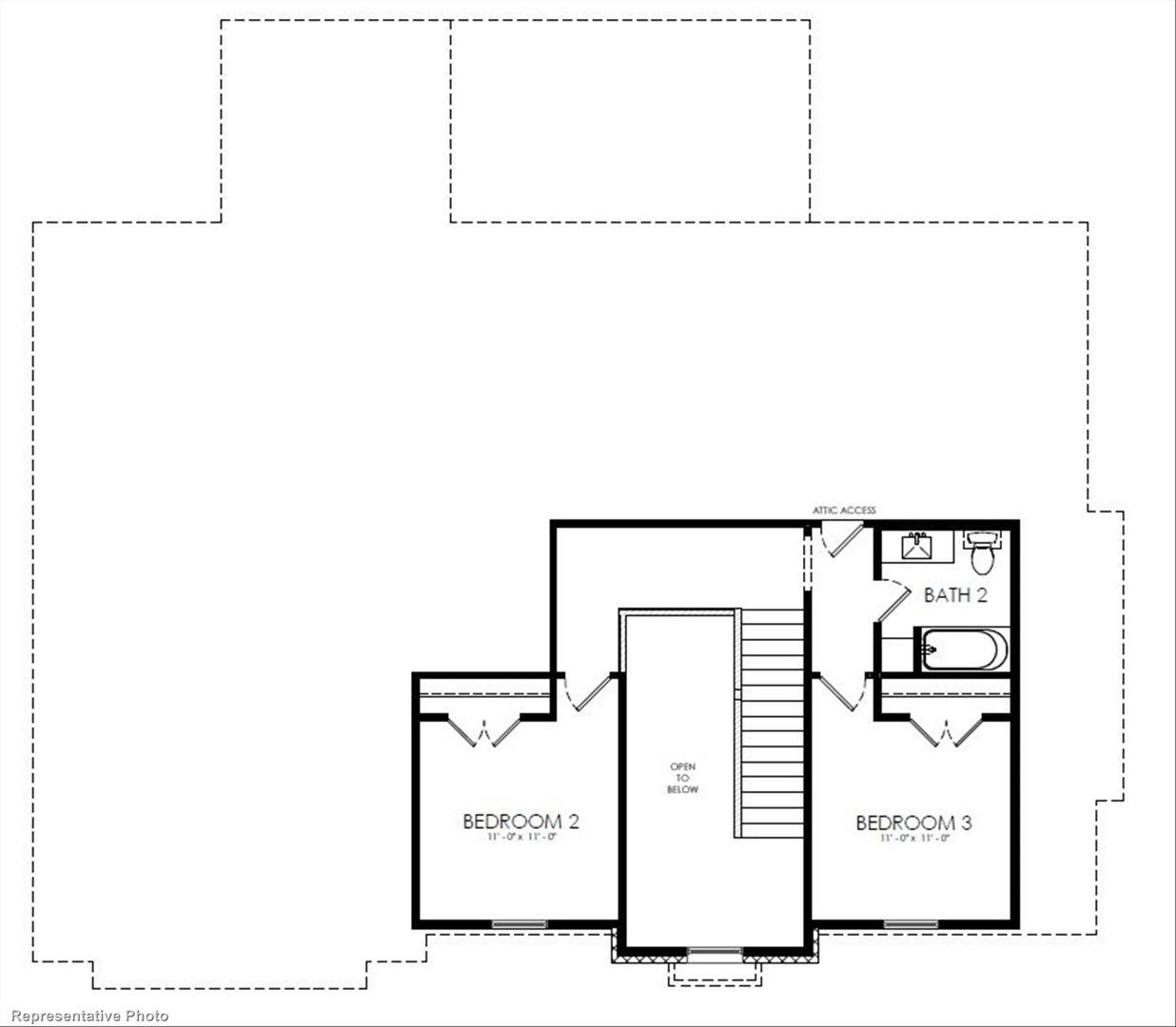 127 Oak Meadow Lane Weatherford TX 76085