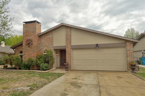 5408 Princess Court Lake Dallas TX 75065
