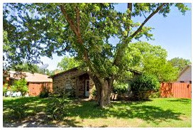 2833 Emberwood Drive Garland TX 75043