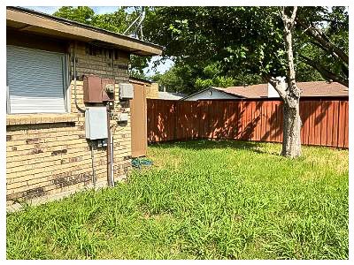 2833 Emberwood Drive Garland TX 75043