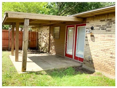 2833 Emberwood Drive Garland TX 75043