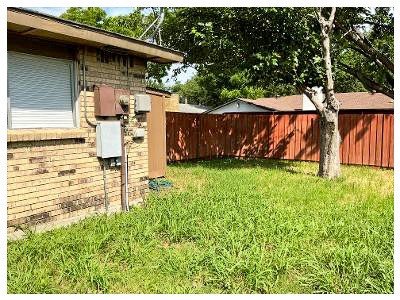 2833 Emberwood Drive Garland TX 75043
