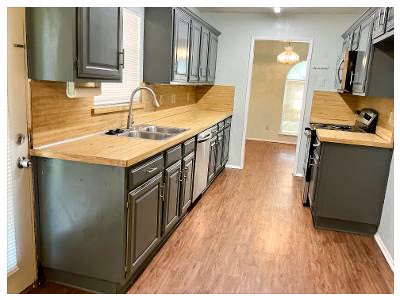 2833 Emberwood Drive Garland TX 75043