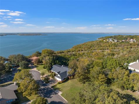 6417 Summit Ridge Drive Waco TX 76710