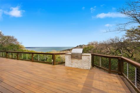 6417 Summit Ridge Drive Waco TX 76710