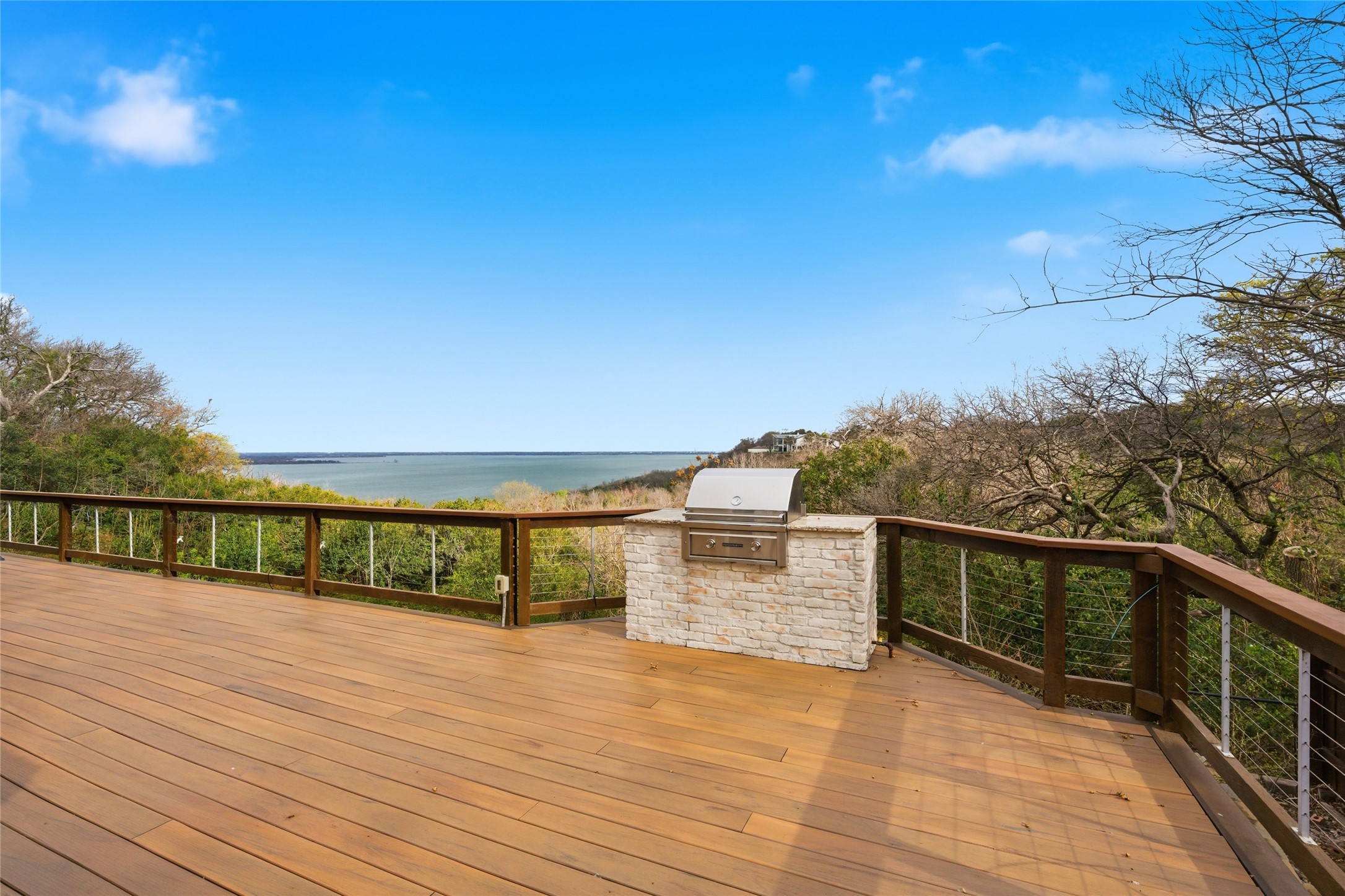 6417 Summit Ridge Drive Waco TX 76710