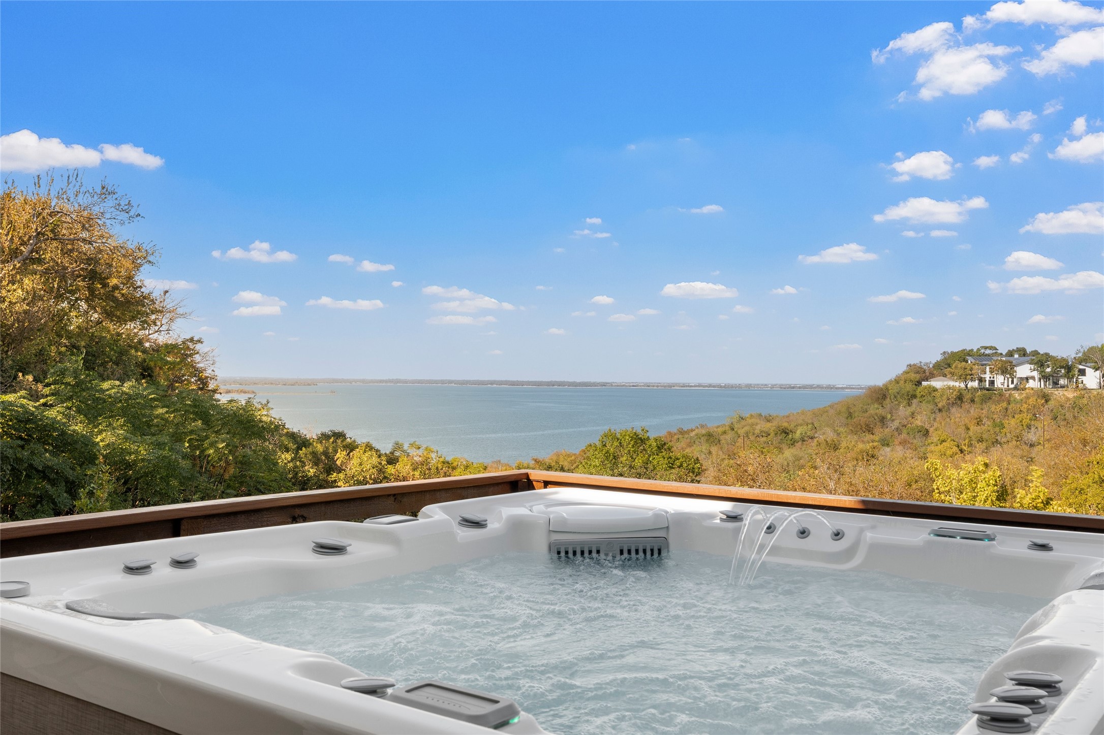 6417 Summit Ridge Drive Waco TX 76710