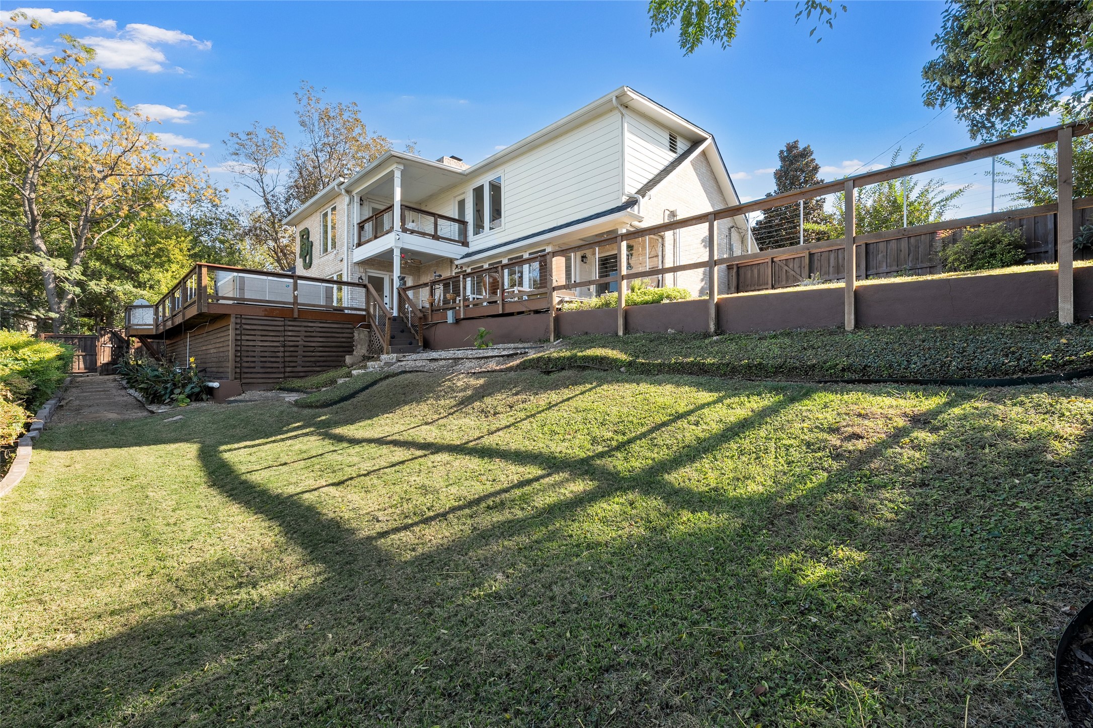 6417 Summit Ridge Drive Waco TX 76710