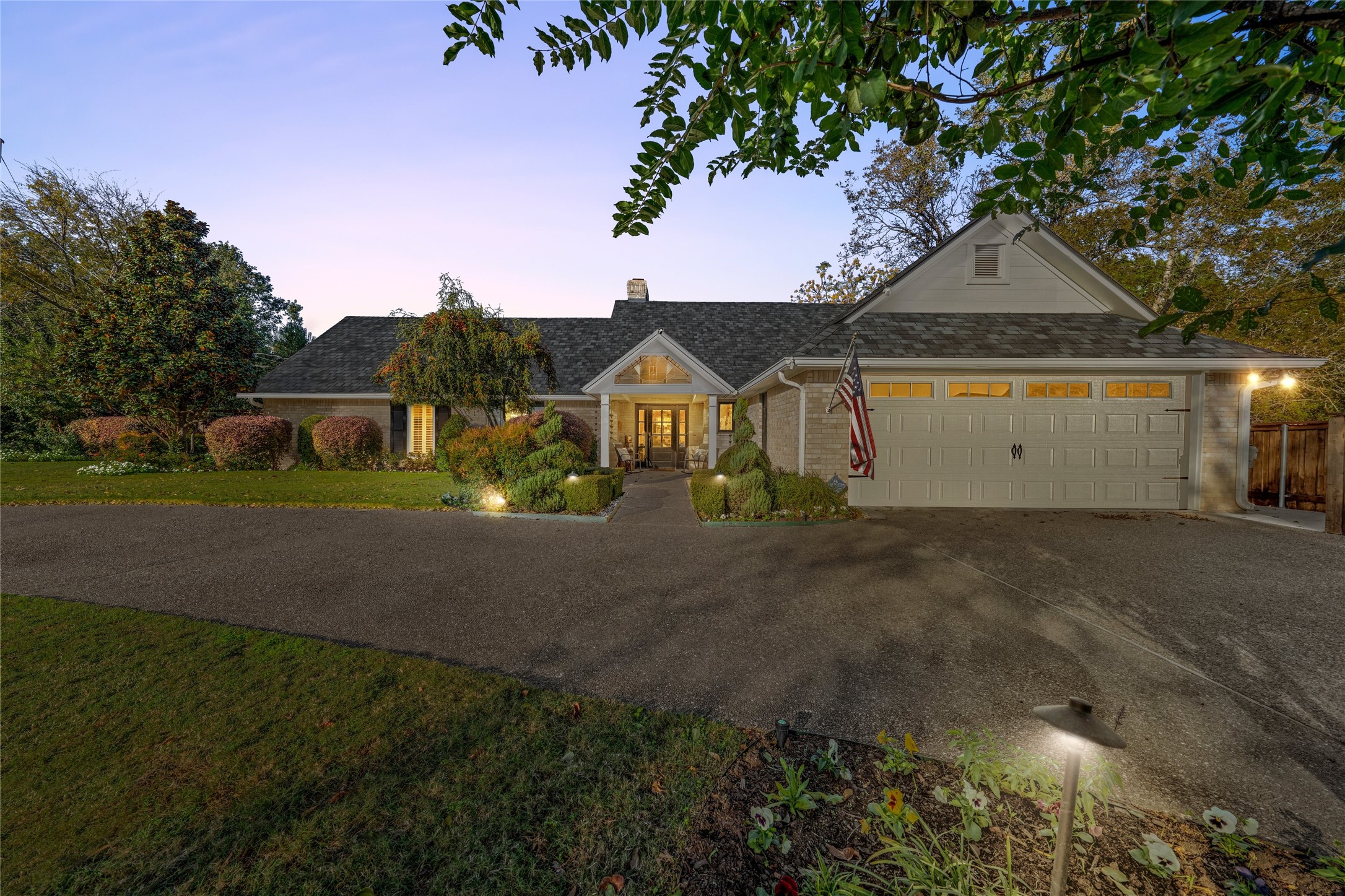 6417 Summit Ridge Drive Waco TX 76710