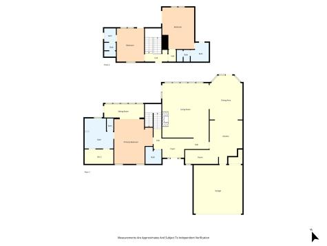 6417 Summit Ridge Drive Waco TX 76710