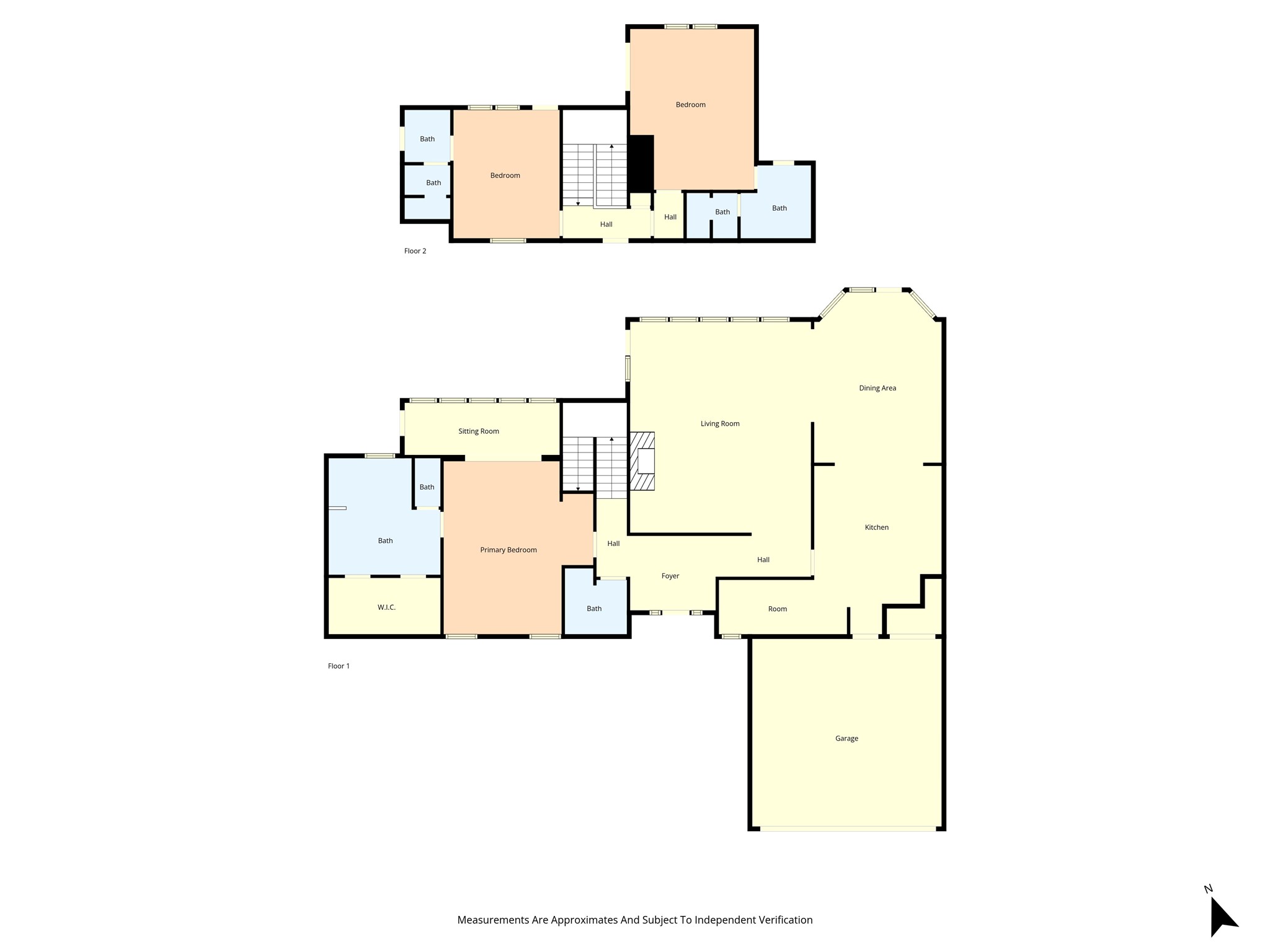 6417 Summit Ridge Drive Waco TX 76710