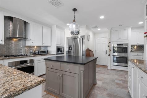 6417 Summit Ridge Drive Waco TX 76710
