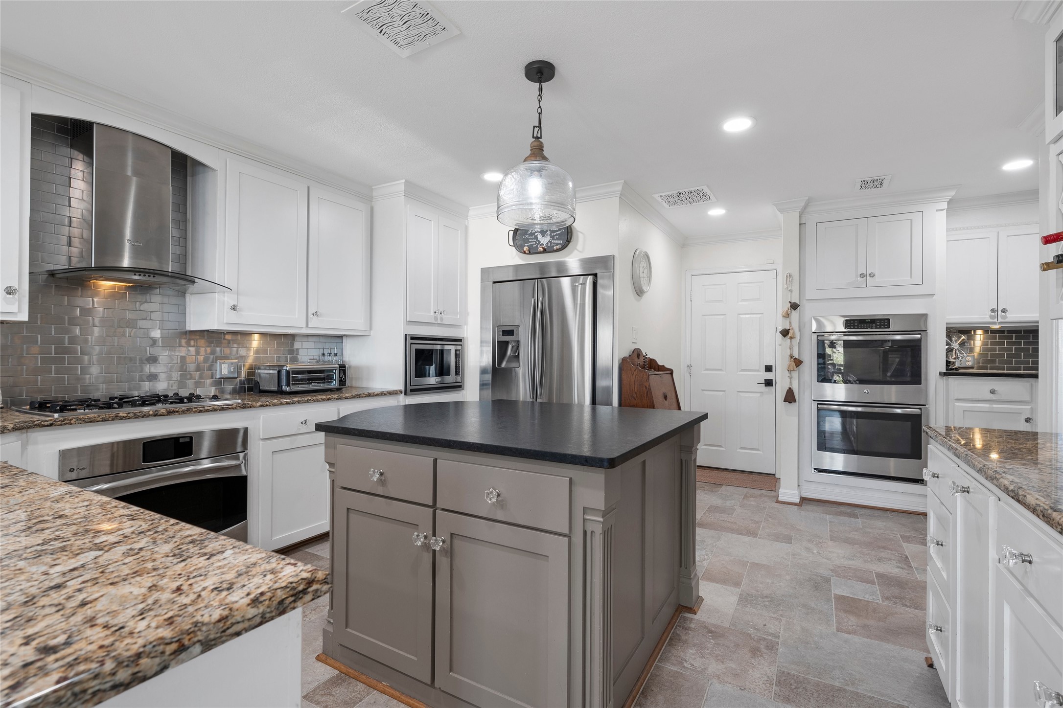6417 Summit Ridge Drive Waco TX 76710