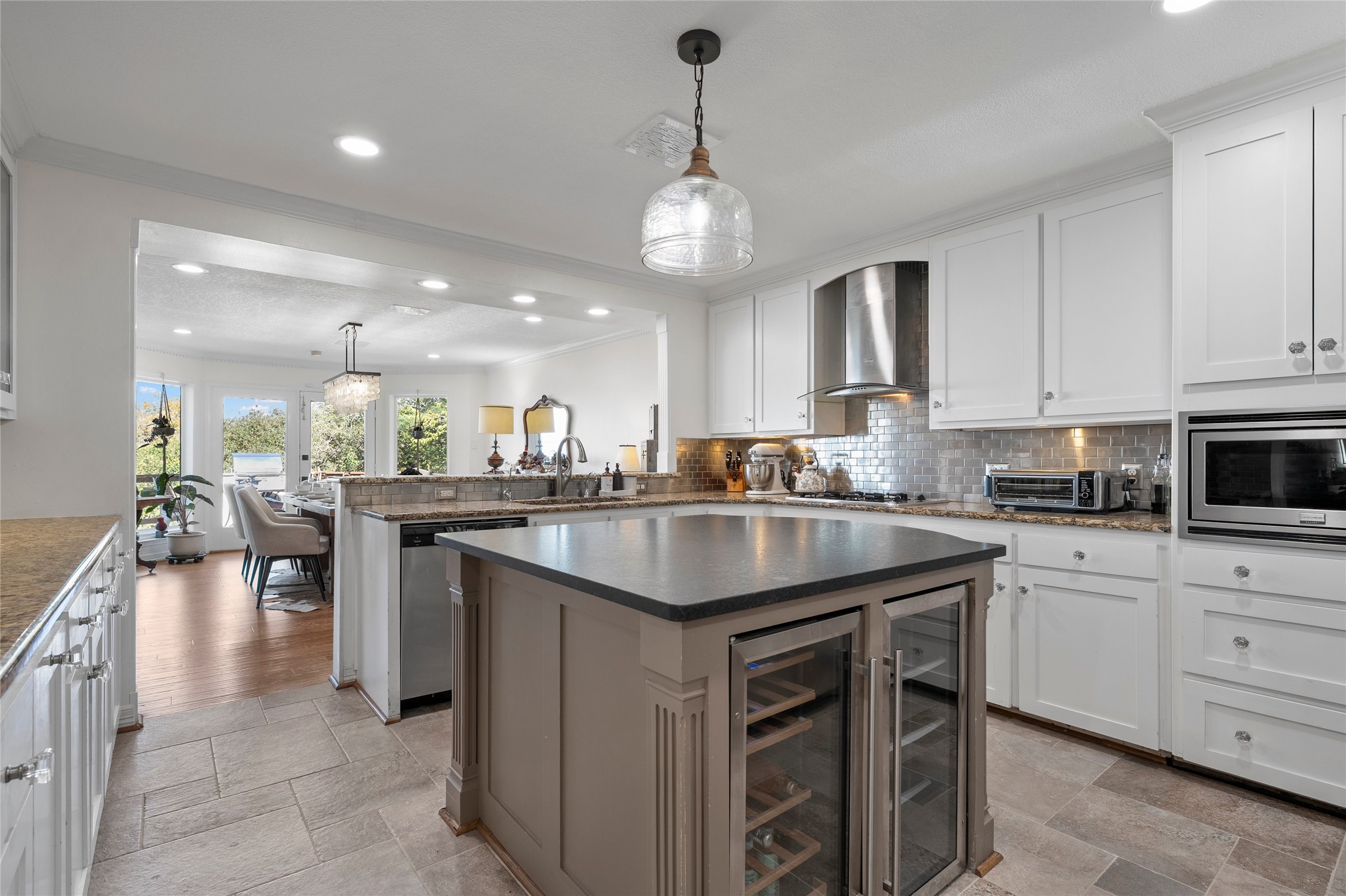 6417 Summit Ridge Drive Waco TX 76710