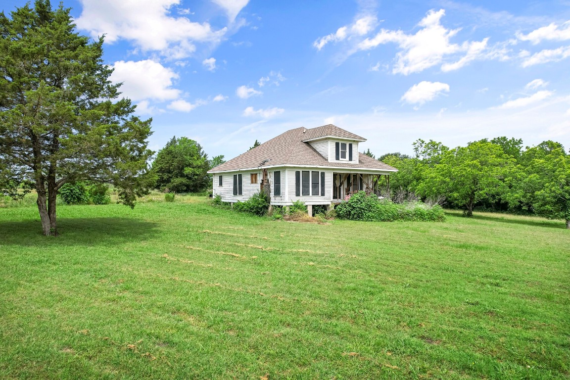 3841 NE County Road 1040 Corsicana TX 75109