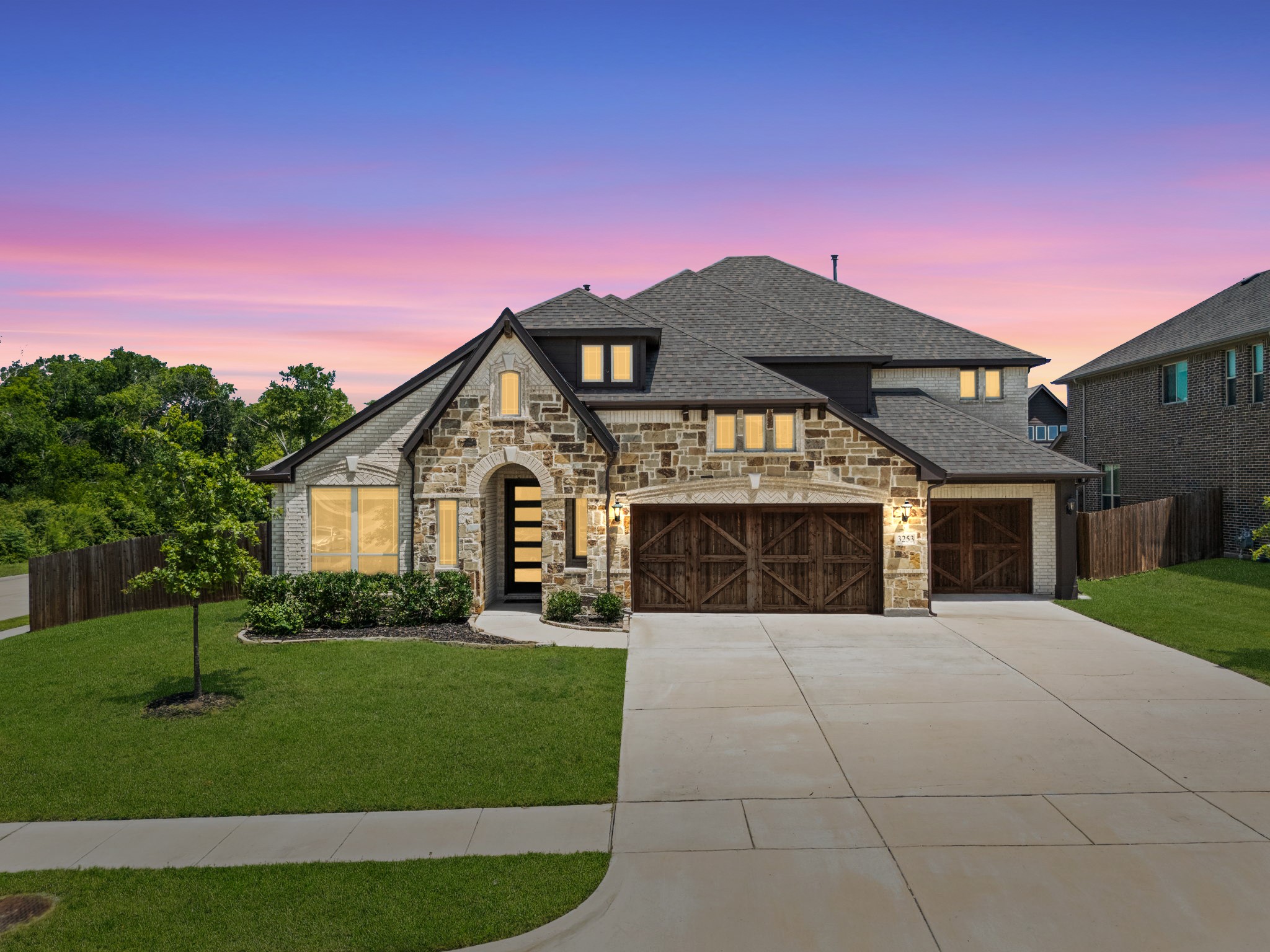 3253 Park Ridge Drive Mesquite TX 75181