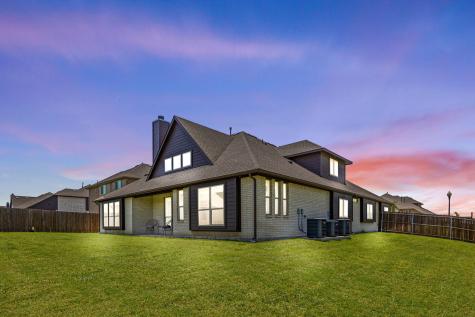 3253 Park Ridge Drive Mesquite TX 75181