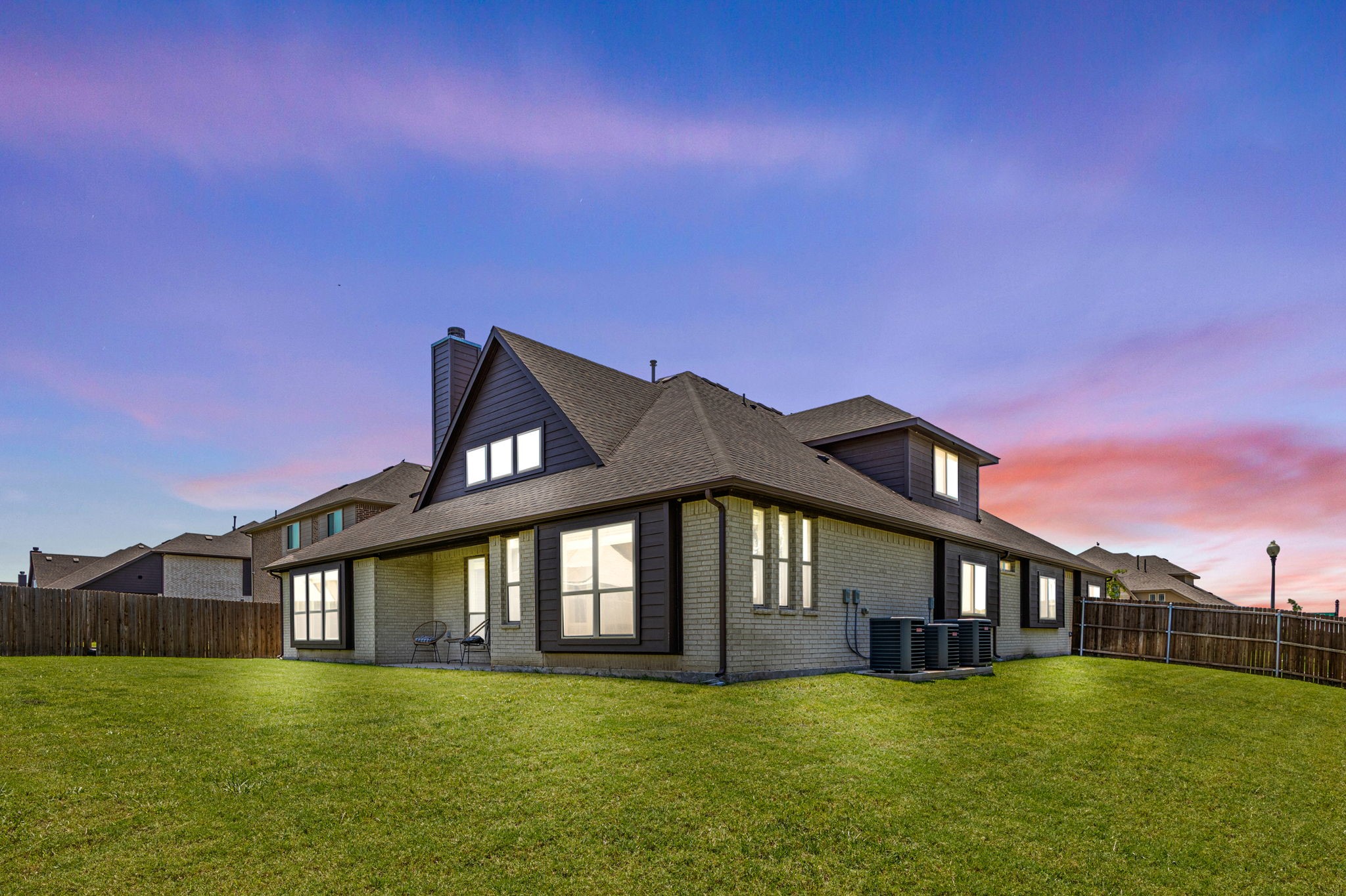 3253 Park Ridge Drive Mesquite TX 75181