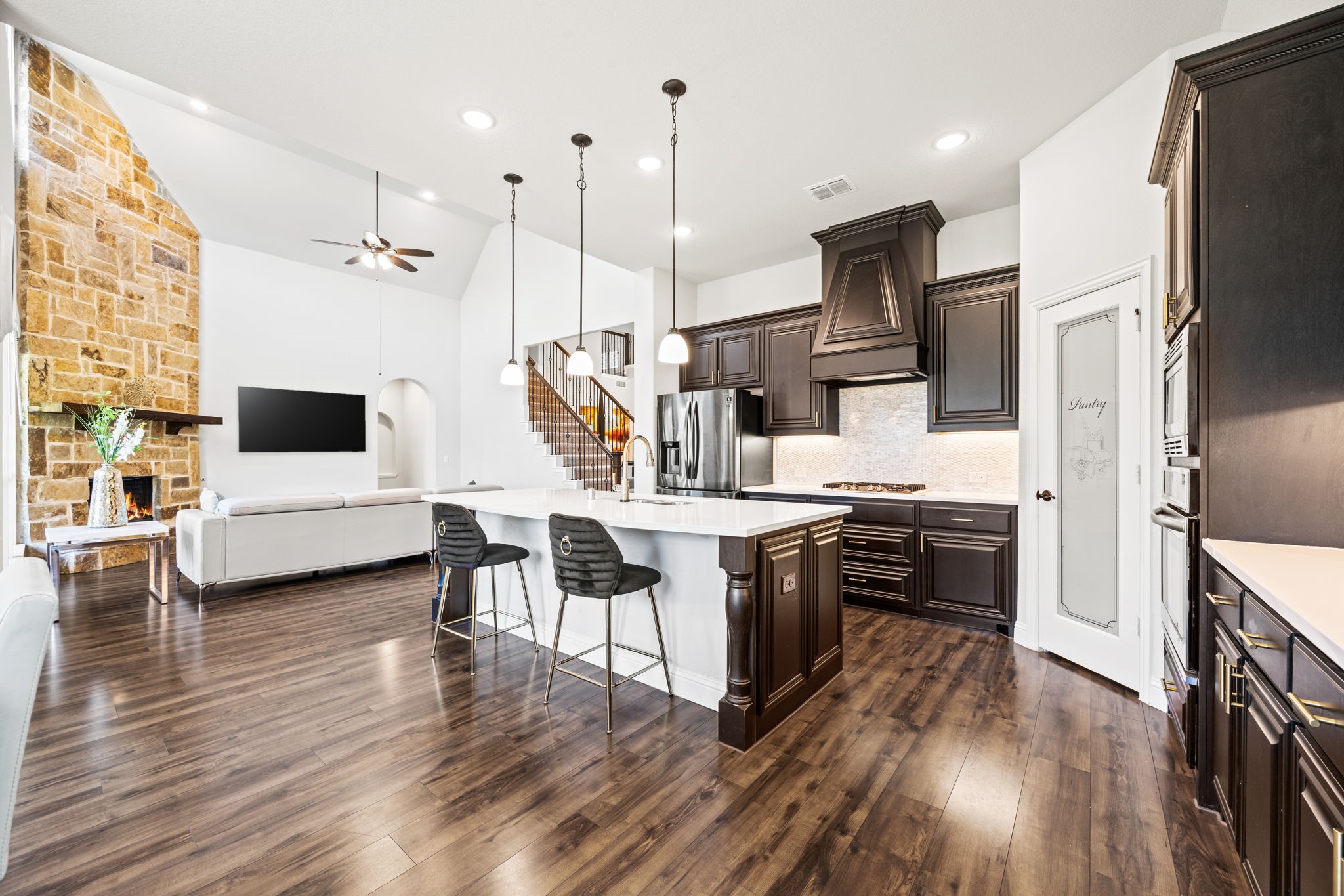 3253 Park Ridge Drive Mesquite TX 75181