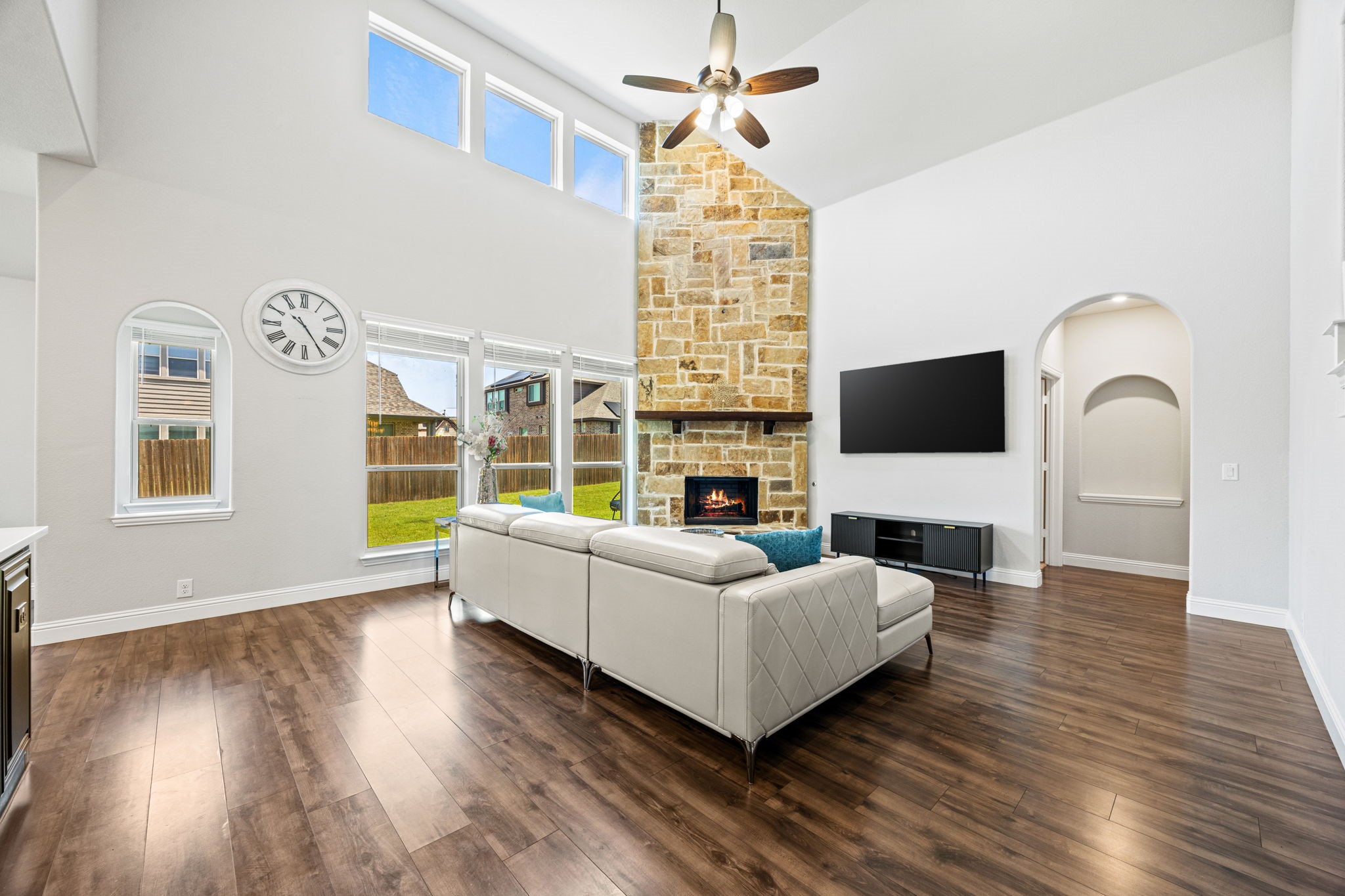 3253 Park Ridge Drive Mesquite TX 75181